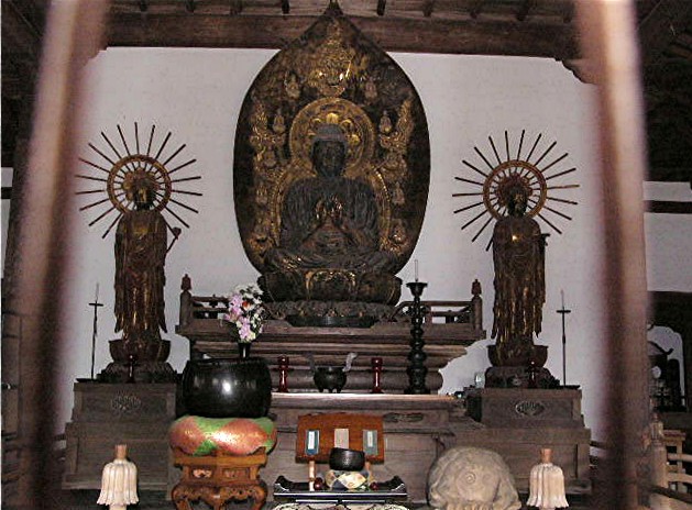 太宰府 戒壇院 写真集_a0042310_13592042.jpg