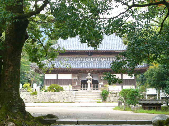 太宰府 観世音寺_a0042310_15511627.jpg