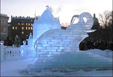 ペテルブルクの氷の宮殿_d0007923_23222270.jpg