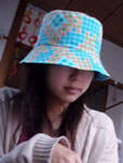 ＊きょうのじかん＊　　2006,2,17_a0030038_18473795.jpg