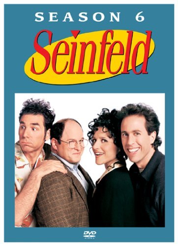 『Seinfeld』到着_b0014459_17124219.jpg