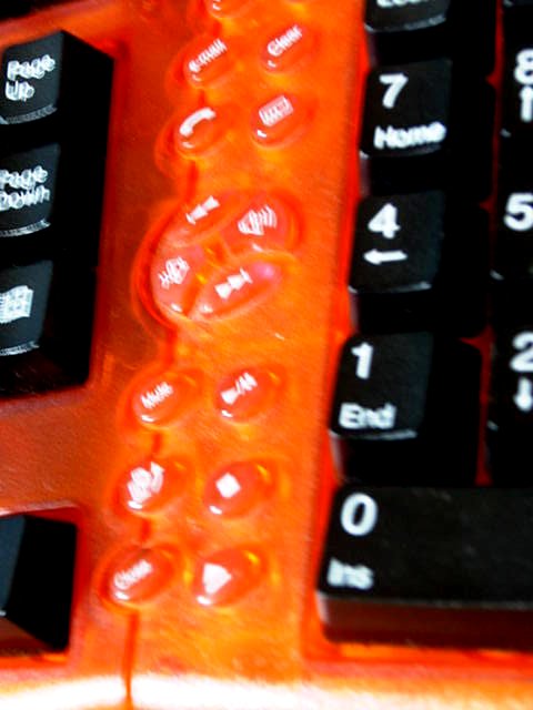 【レビュー】IBM Wireless Navigator Pro Keyboard_c0004568_18402421.jpg