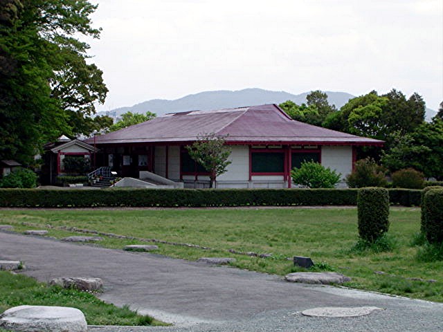 大宰府展示館_a0042310_15283771.jpg