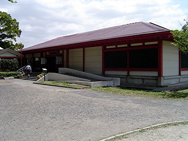 大宰府展示館_a0042310_15285187.jpg