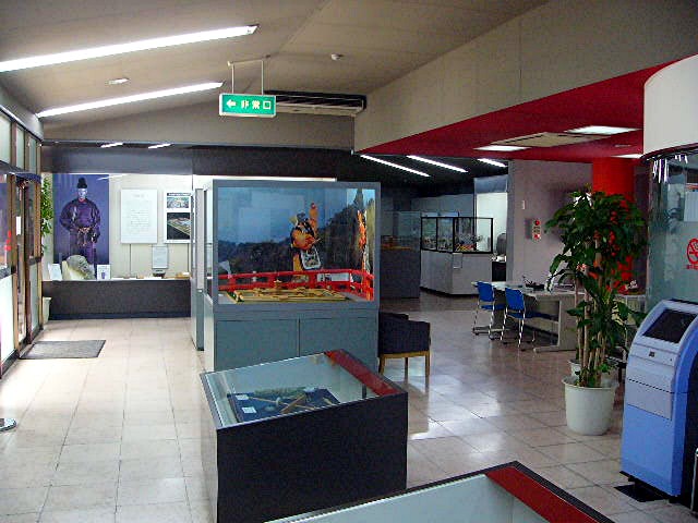 大宰府展示館_a0042310_15311857.jpg