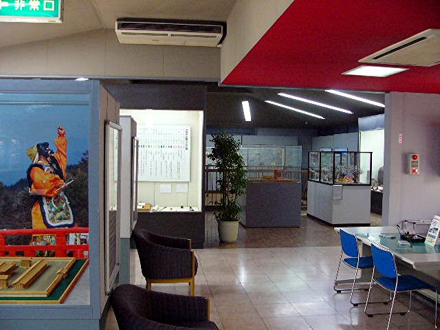 大宰府展示館_a0042310_1531257.jpg