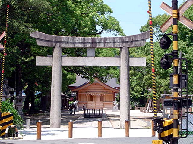 榎 社 (えのきしゃ)_a0042310_18235787.jpg