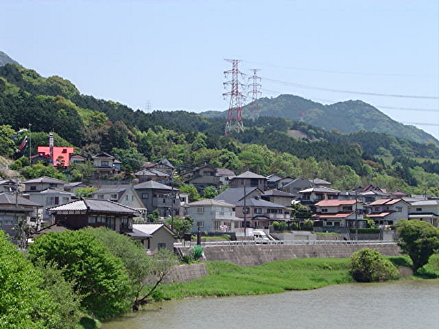 太宰府小学校区 地域写真 1_a0042310_2211125.jpg