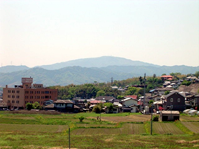 太宰府小学校区 地域写真 1_a0042310_2212565.jpg