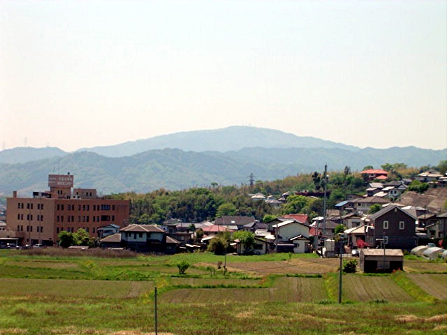 太宰府小学校区 地域写真 １_a0042310_2212565.jpg