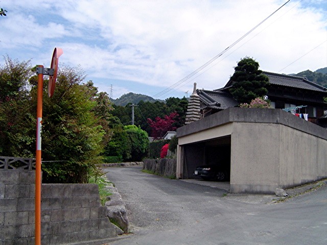 太宰府小学校区 地域写真 1_a0042310_2221390.jpg