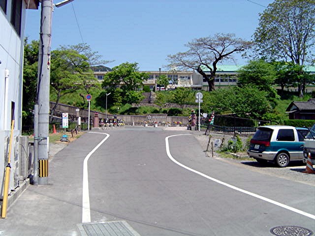 太宰府小学校区 地域写真 １_a0042310_22232991.jpg