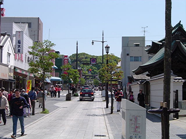 太宰府小学校区 地域写真 1_a0042310_2223366.jpg