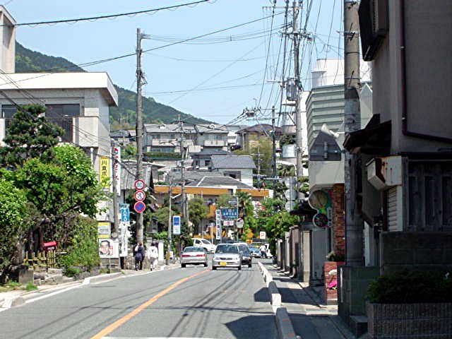 太宰府小学校区 地域写真 1_a0042310_22242853.jpg