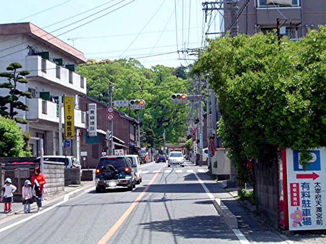 太宰府小学校区 地域写真 1_a0042310_22252313.jpg