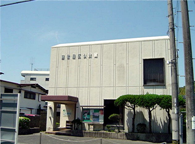 太宰府小学校区 地域写真 １_a0042310_22255922.jpg