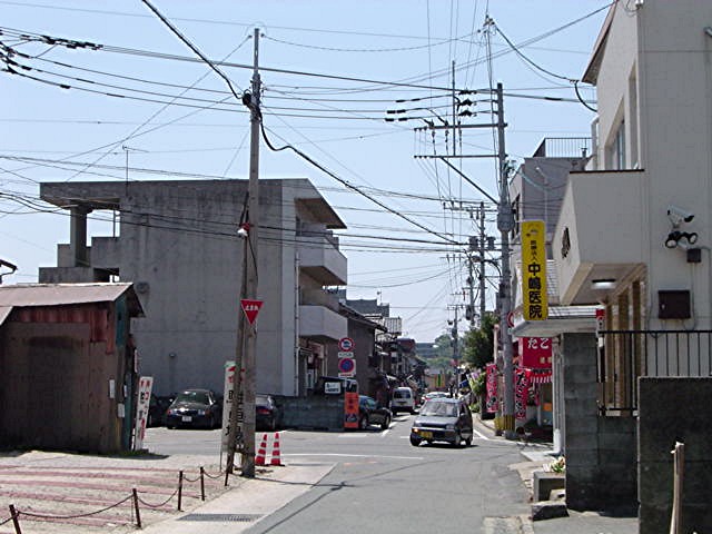 太宰府小学校区 地域写真 １_a0042310_22261450.jpg