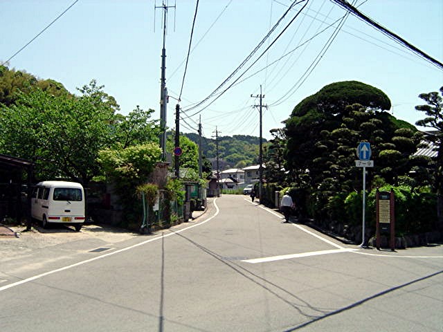 太宰府小学校区 地域写真 1_a0042310_22265039.jpg