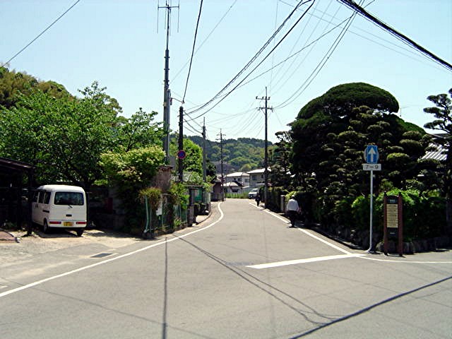 太宰府小学校区 地域写真 １_a0042310_22265039.jpg