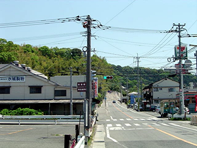 太宰府小学校区 地域写真 1_a0042310_22272972.jpg