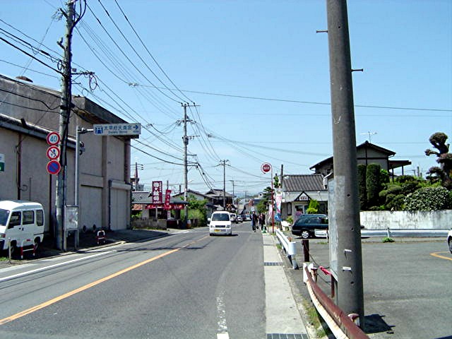 太宰府小学校区 地域写真 1_a0042310_2227463.jpg