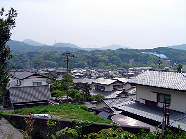 太宰府小学校区 地域写真 1_a0042310_22334864.jpg