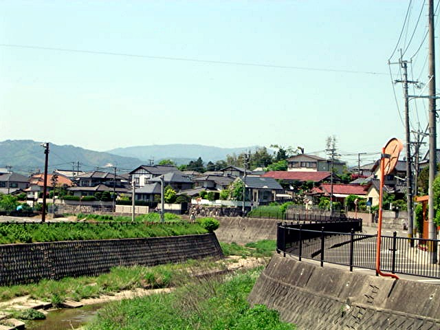 太宰府小学校区 地域写真 1_a0042310_22353121.jpg