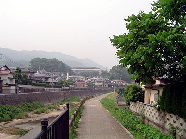 太宰府小学校区 地域写真 1_a0042310_22373541.jpg