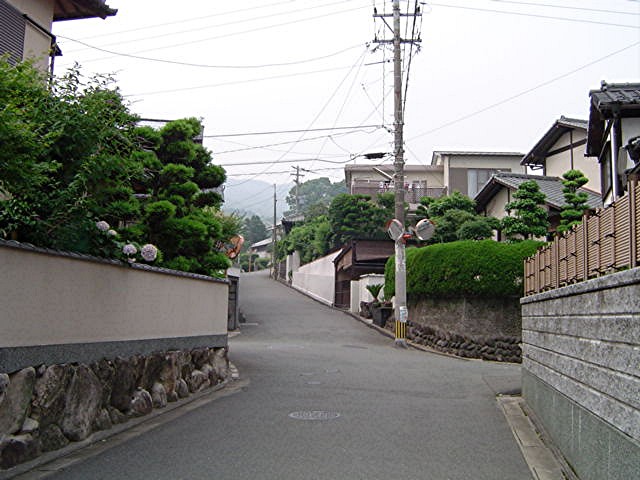 太宰府小学校区 地域写真 １_a0042310_22382749.jpg