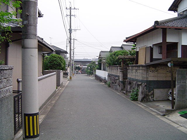 太宰府小学校区 地域写真 1_a0042310_22384532.jpg