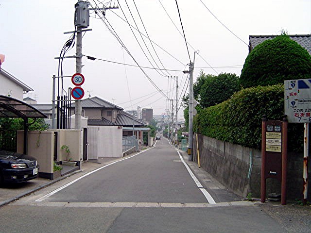 太宰府小学校区 地域写真 1_a0042310_22402380.jpg
