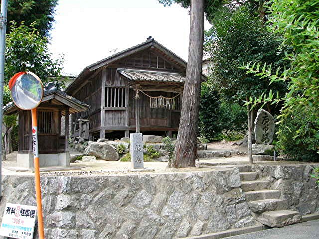 太宰府小学校区 地域写真 1_a0042310_2240497.jpg