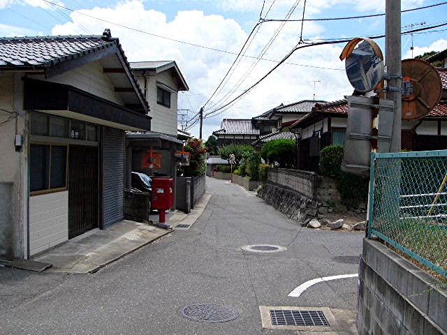 太宰府小学校区 地域写真 1_a0042310_22422413.jpg