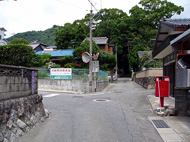 太宰府小学校区 地域写真 １_a0042310_22424714.jpg