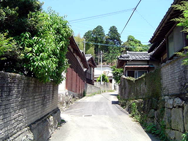 太宰府小学校区 地域写真 １_a0042310_224593.jpg