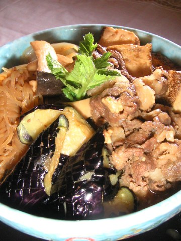 和食です。_b0033423_1143881.jpg