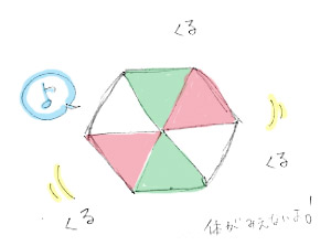 DS/おい森らくがき=こっちもあっちもっ_e0037626_13592239.jpg