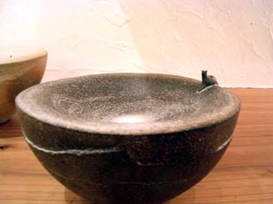萩原朋子さんの個展に伺いました。_a0026127_18535793.jpg