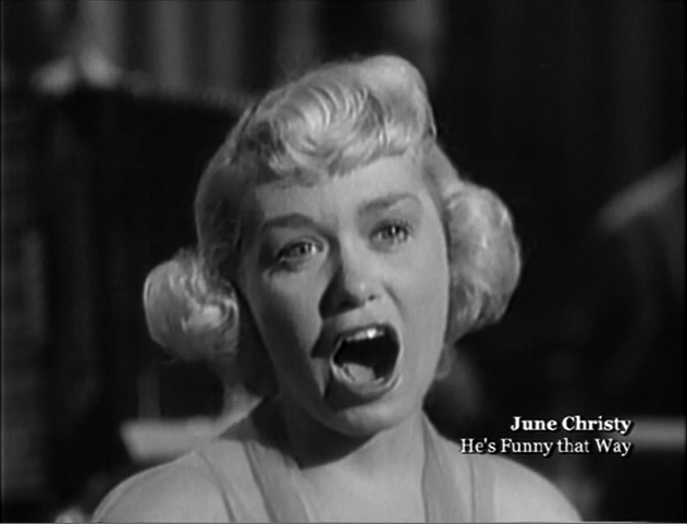 ジューン・クリスティ(June Christy)「BIG BAND SPECIAL」(1962年) : 夜ごとの美女 ジューン・クリスティ(June Christy)「BIG BAND SPECIAL」(1962年) : 夜ごとの美女
