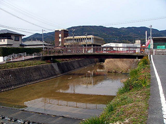 太宰府小学校区 地域写真 2_a0042310_18454533.jpg