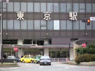 東京一日出張_c0025115_23532936.jpg