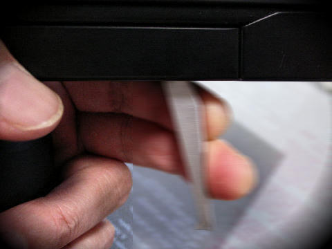 玄人専科】BESSA とトリガーワインダー : 【匠のデジタル工房・玄人専科】