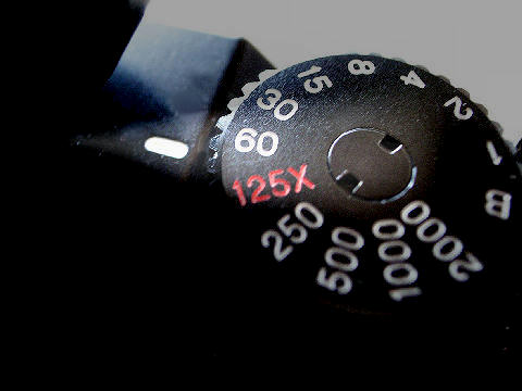 玄人専科】BESSA とトリガーワインダー : 【匠のデジタル工房・玄人専科】