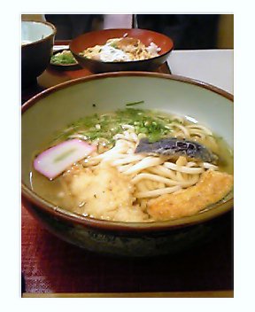 杵屋☆（うどん）_f0053298_21374122.jpg