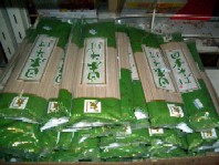 ヤップで日本蕎麦と海苔!そして、、、_a0043520_0452335.jpg
