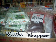 ヤップで日本蕎麦と海苔!そして、、、_a0043520_0455730.jpg