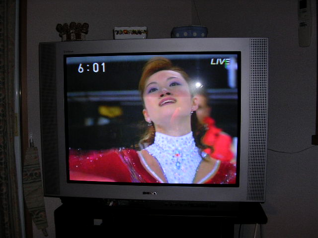 2006年2月22日トリノ女子フィギュア_f0060461_1424318.jpg