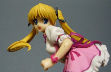 月は東に日は西に トレーディングフィギュアコレクション_a0066669_22245027.jpg