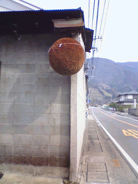 蔵元ツアー2006 in 川西屋酒造店　第一部_a0049979_21304278.jpg