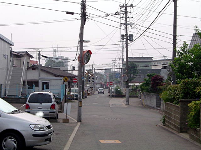 太宰府東小学校区 地域写真_a0042310_2135430.jpg